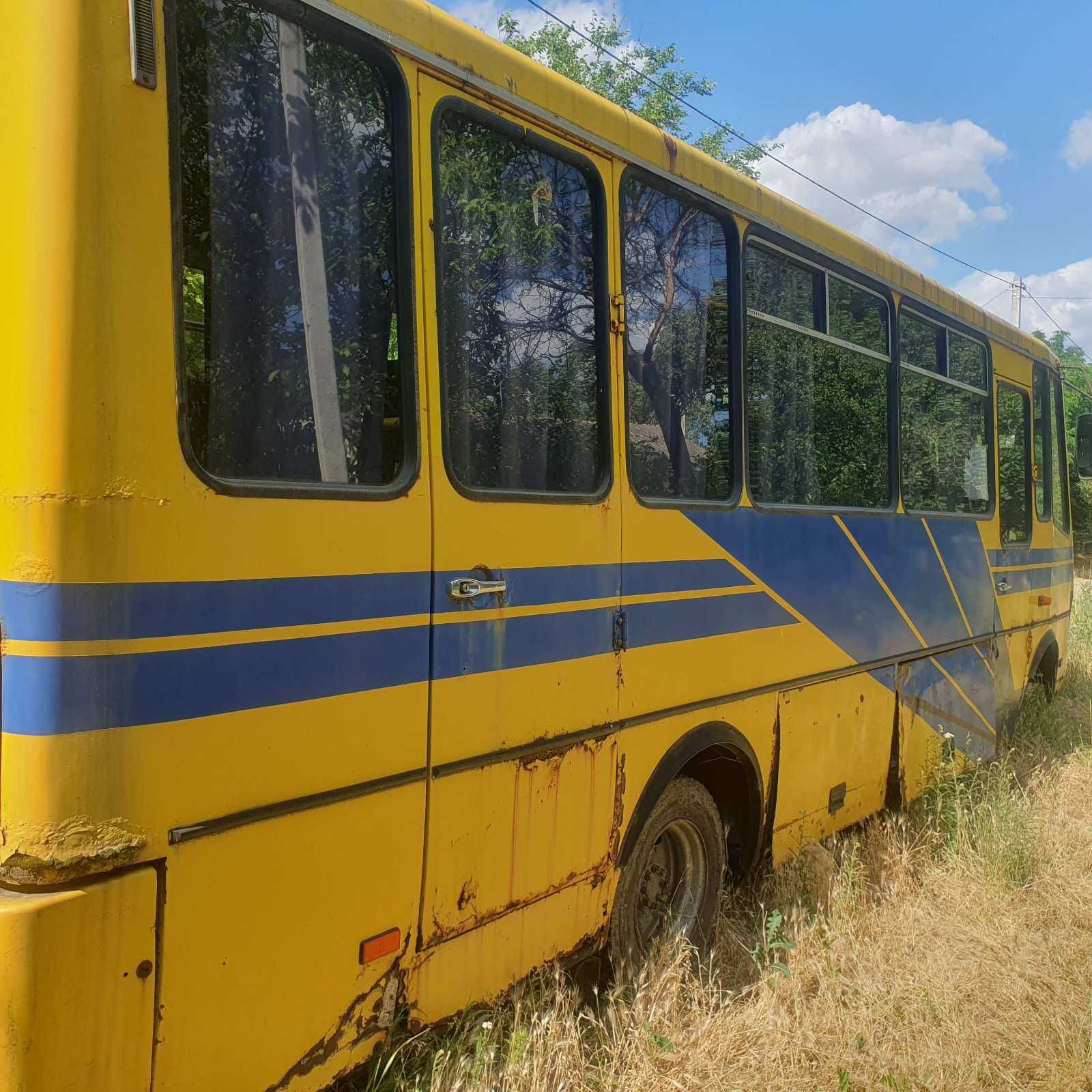 Продам автобус Еталон