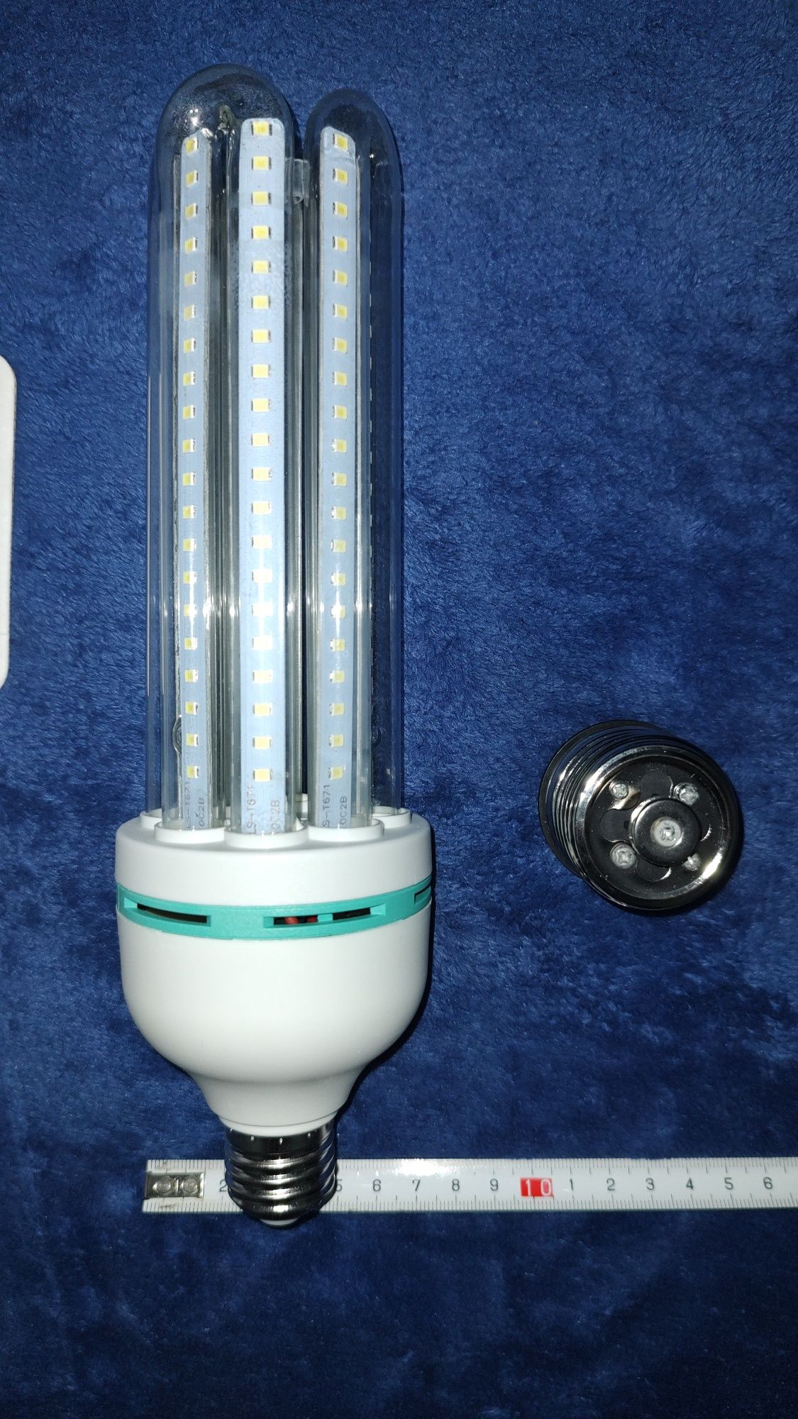 Żarowka led 30w 6000k