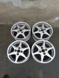 Alufelgi 14'' Opel Corsa, Seat Ibiza