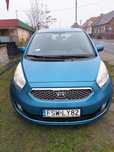 Kia Venga 1.6 Diesel 128 KM
