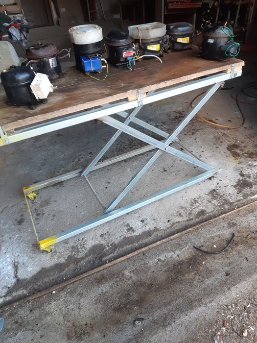 Lote de motores mquina de lavar usados