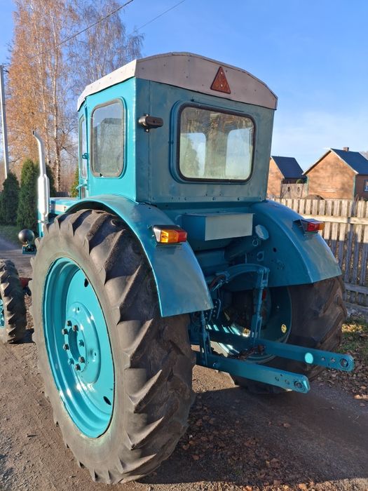 Продам трактор т40 ам т40 лтз