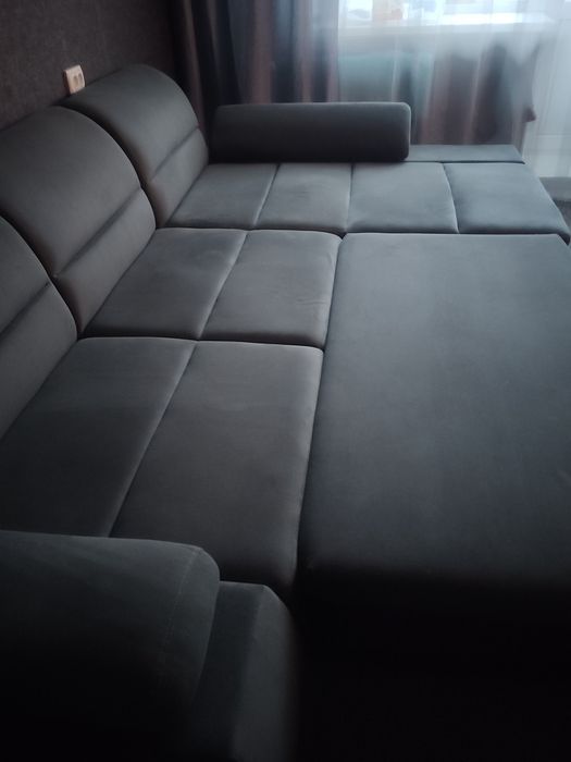 Продам кутовий диван