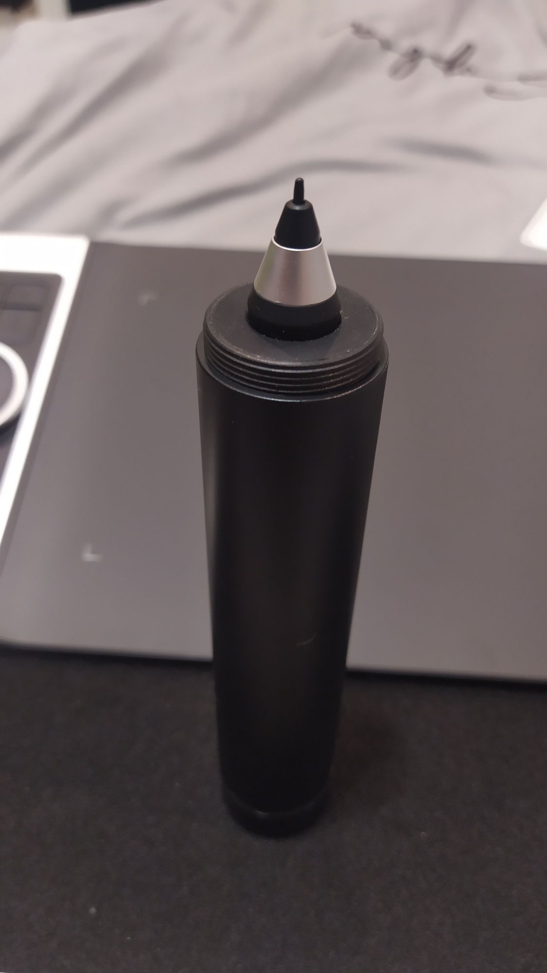 Графічний планшет XP-Pen Deco Pro small