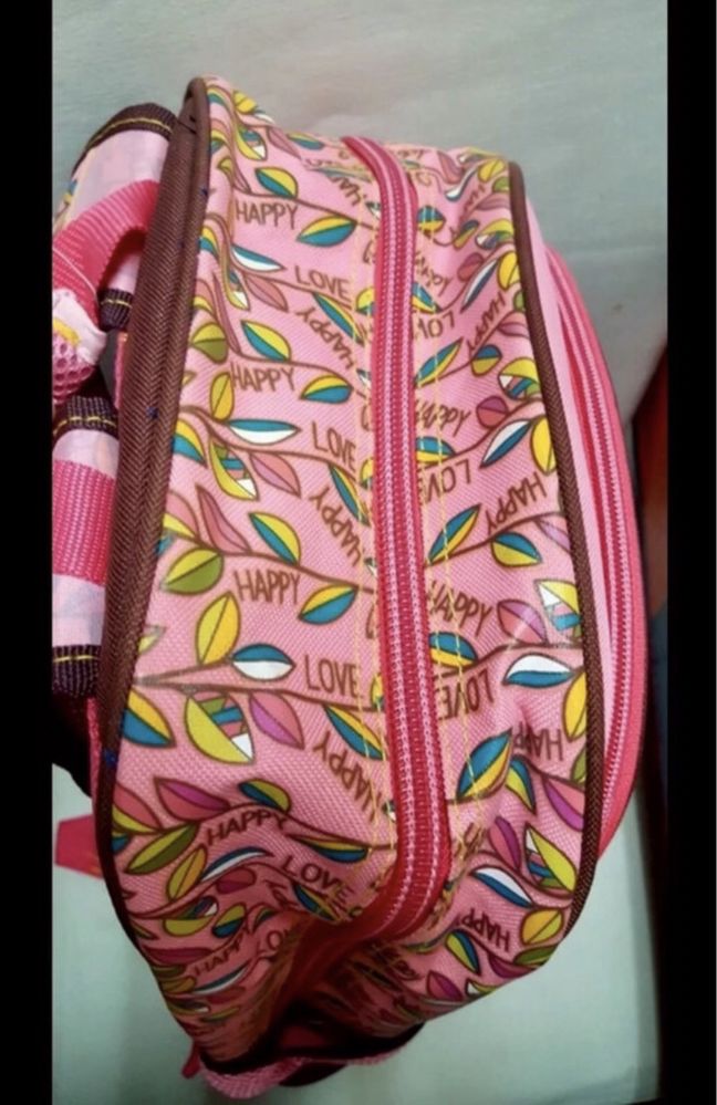 Mochila escolar Chenson
