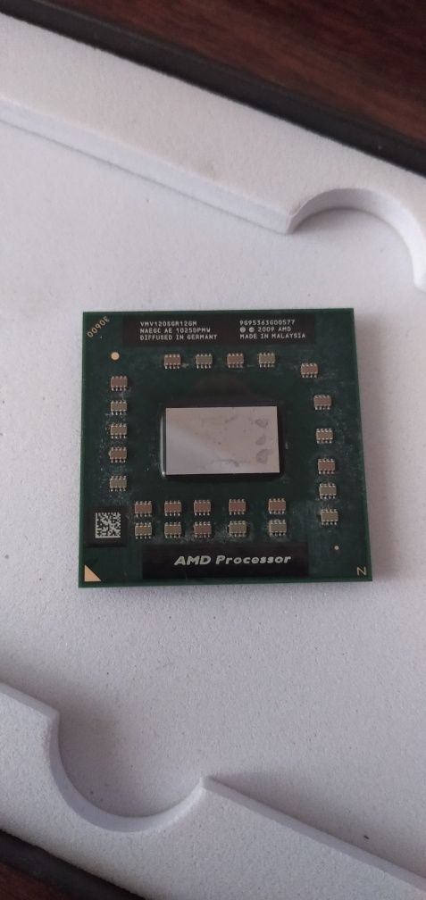 Продам процессор для ноутбука amd v120