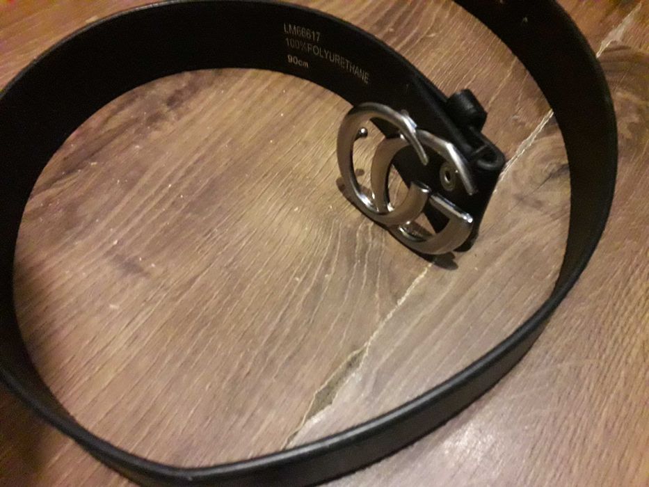 Pasek        gucci