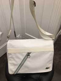 LACOSTE torba sportowa