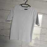 T-shirt dopasowany S Sinsay