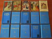 Arnaldo Gama - Vários Livros (Edições de 1935, 1936, 1937, 1950, 1952)