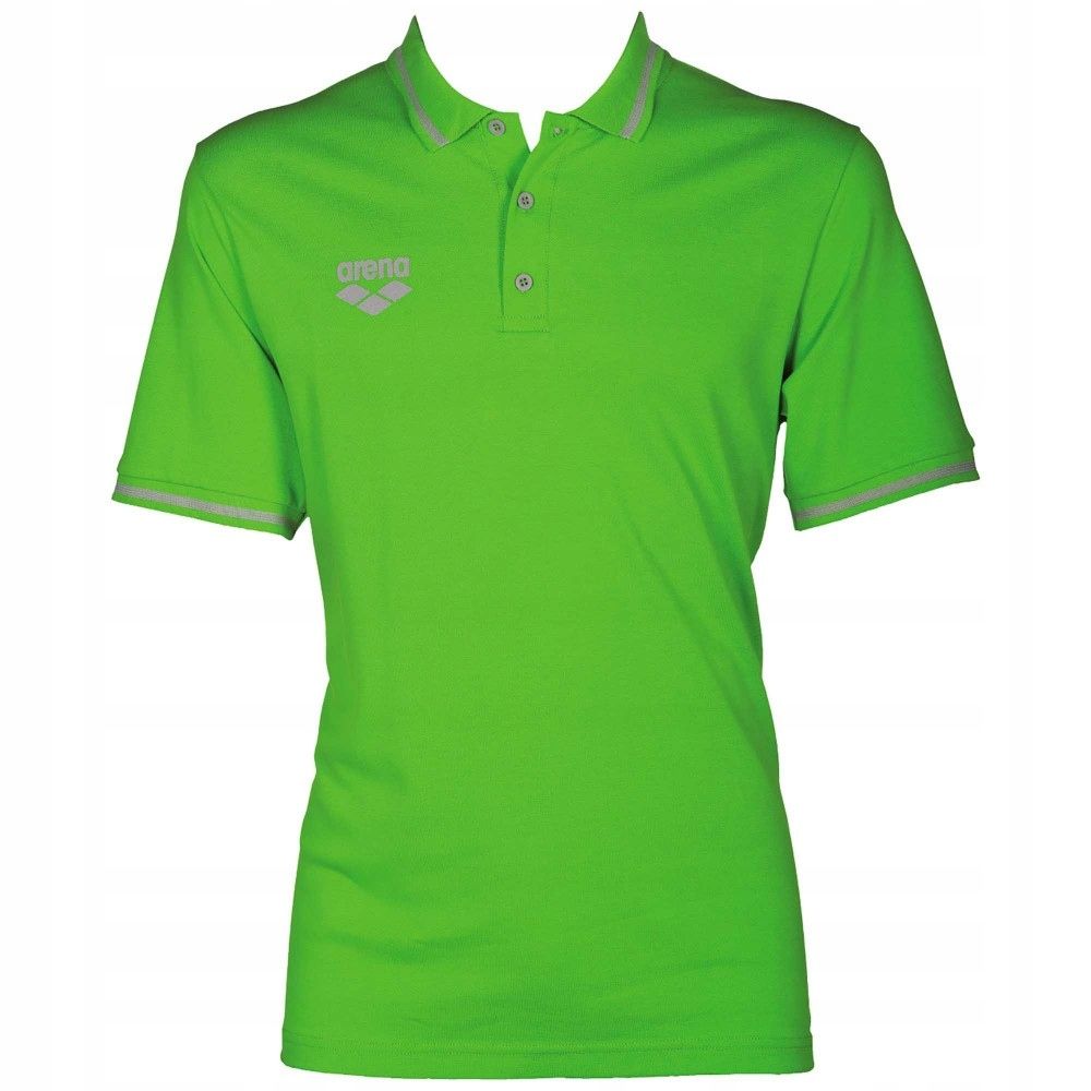 Koszulka T-Shirt unisex Arena Polo Team Line R.xs