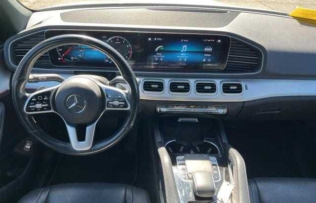 2020 Mercedes-benz Gle 350 4matic
