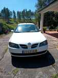 Vendo Nissan almera