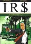 banda desenhada francófona IRS doze  livros