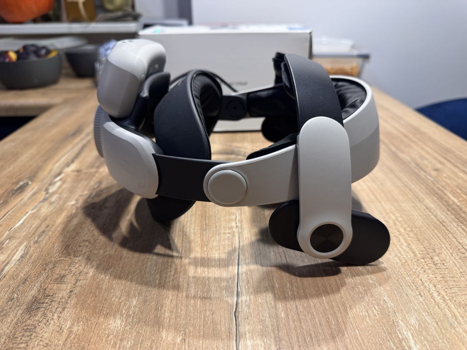 Bobovr m3 pro opaska meta quest 3 oculus