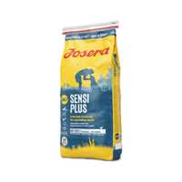 Корм для собак JOSERA SENSI PLUS (Йозера Сэнси Плюс) 15кг 11,24