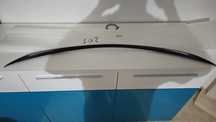 Aileron lip Mercedes W205 NOVO