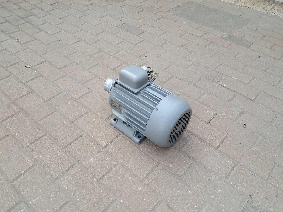 Silnik elektryczny 2,2kw do betoniarki. Wysyłka