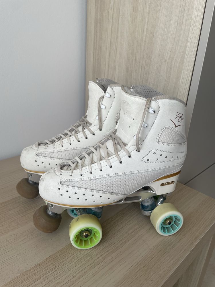 Patins edea fly