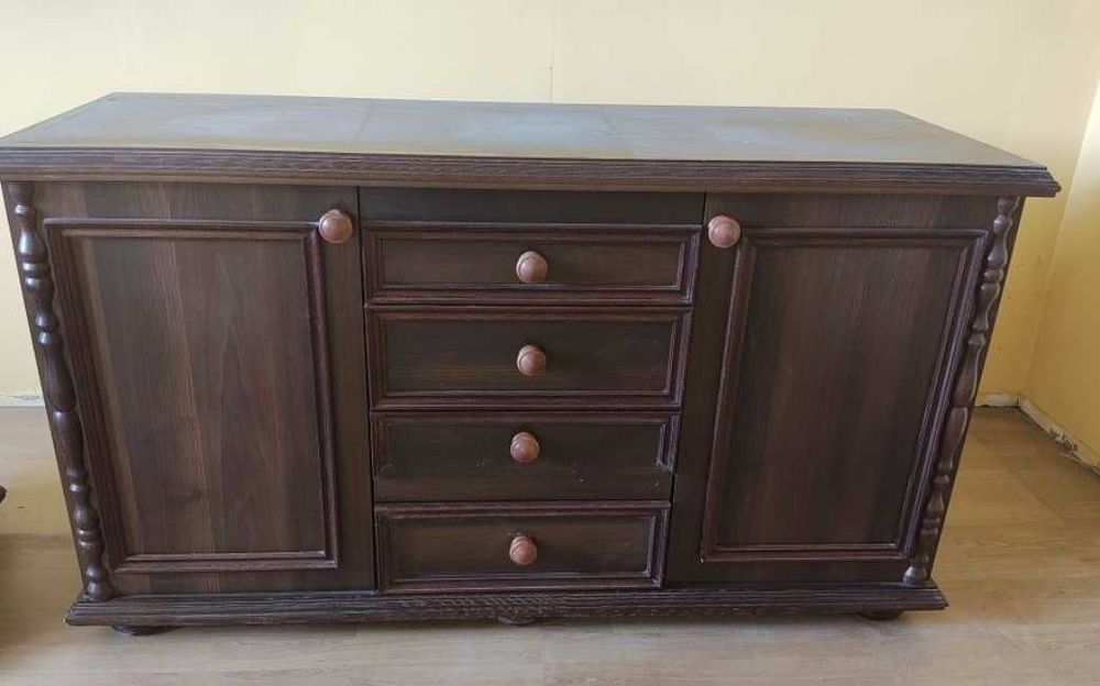 komoda - możliwy transport