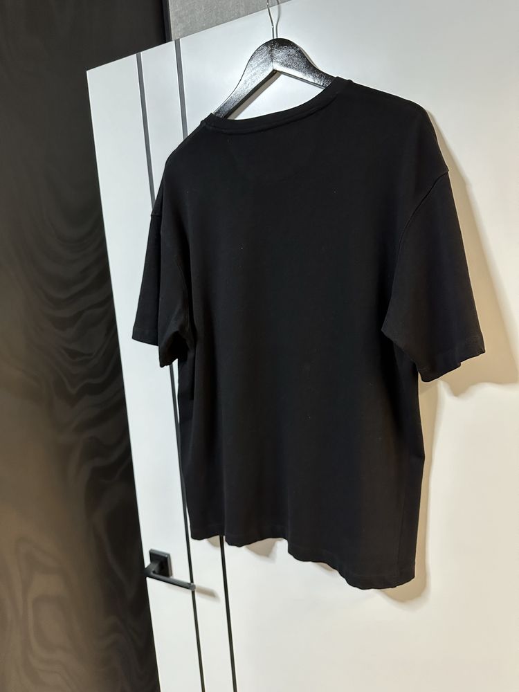 Футболка Zara x Mapplethorpe