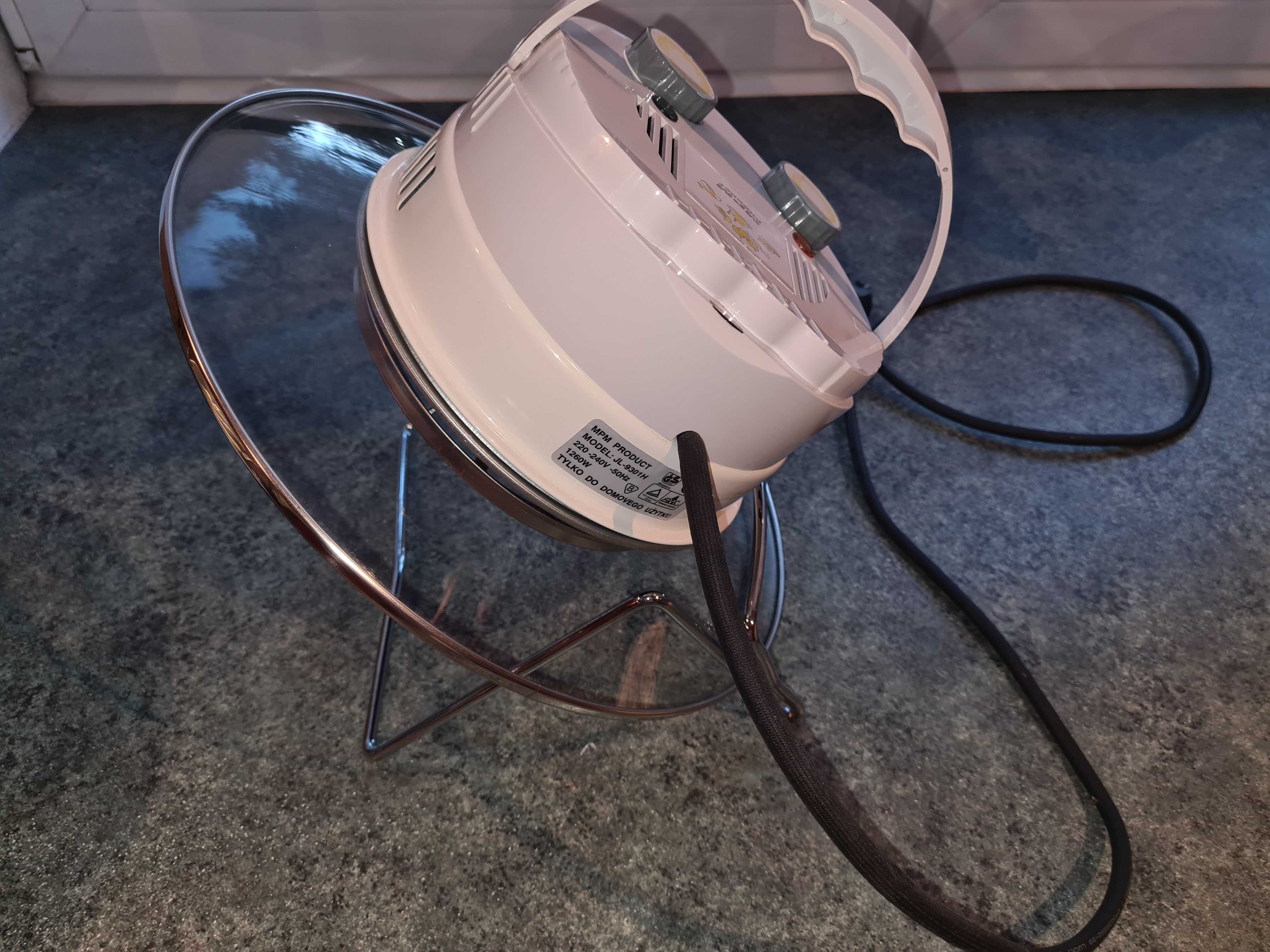 Kombiwar MPM Product, model JL-9301H