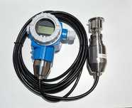 Endress & Hauser pomiar ciśnienia i poziomu cieczy PMP75 10 bar 4-20mA