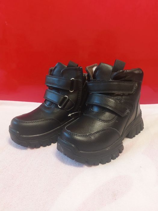 Дитячі зимові чобітки, 31 розмір