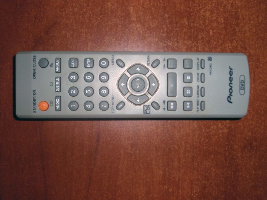 DVD Pioneer DV 470 - K