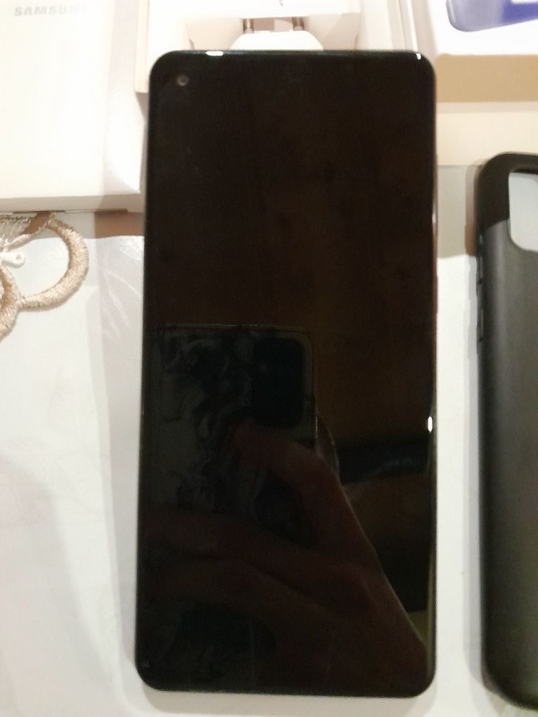 Samsung Galaxy A21s