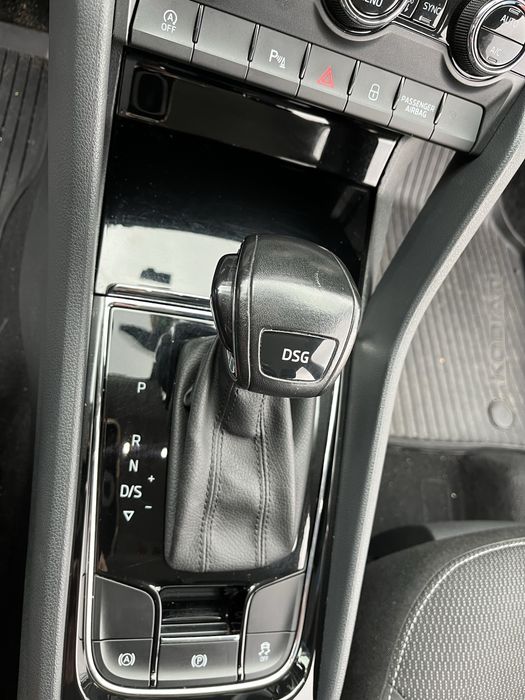 Na sprzedaz Samochod Osobowy