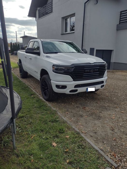 RAM 1500 5.7 Hemi 4x4 , f vat 23 Dodge