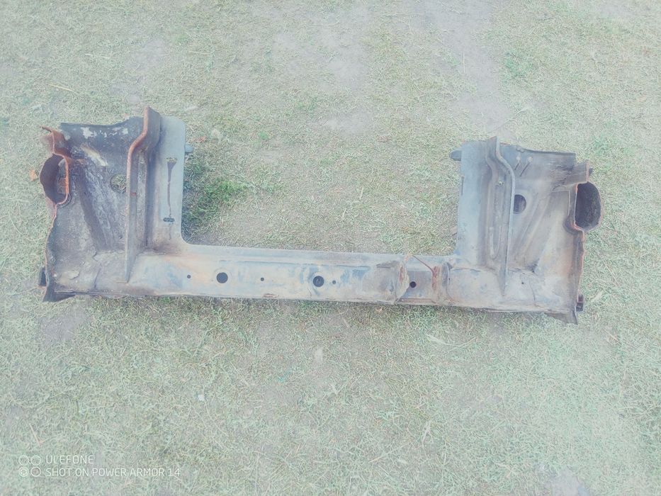 Передняя балка  ваз 2108,2109,99