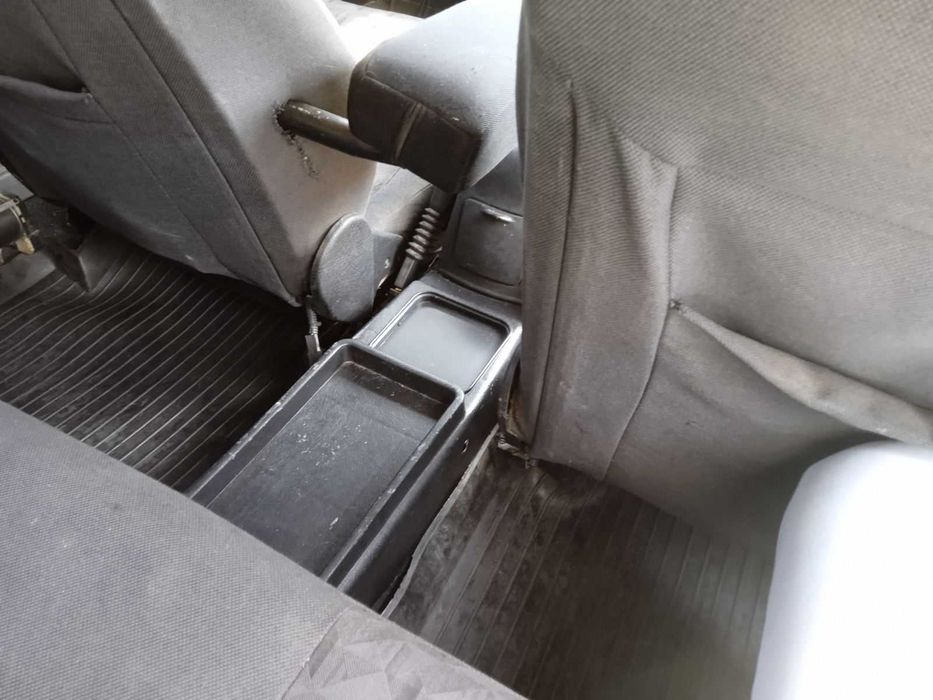 ВАЗ 2103 імпортний варіант підвищеної комфортності