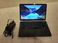 Laptop Dell XPS 13" Model L321x i7 Core 1,7Ghz 4GB RAM SSD 256GB