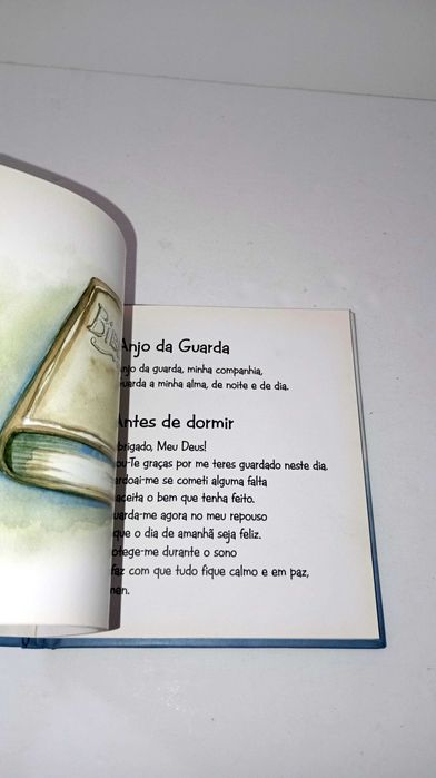 Eu e Jesus - Orações para me ajudar a crescer