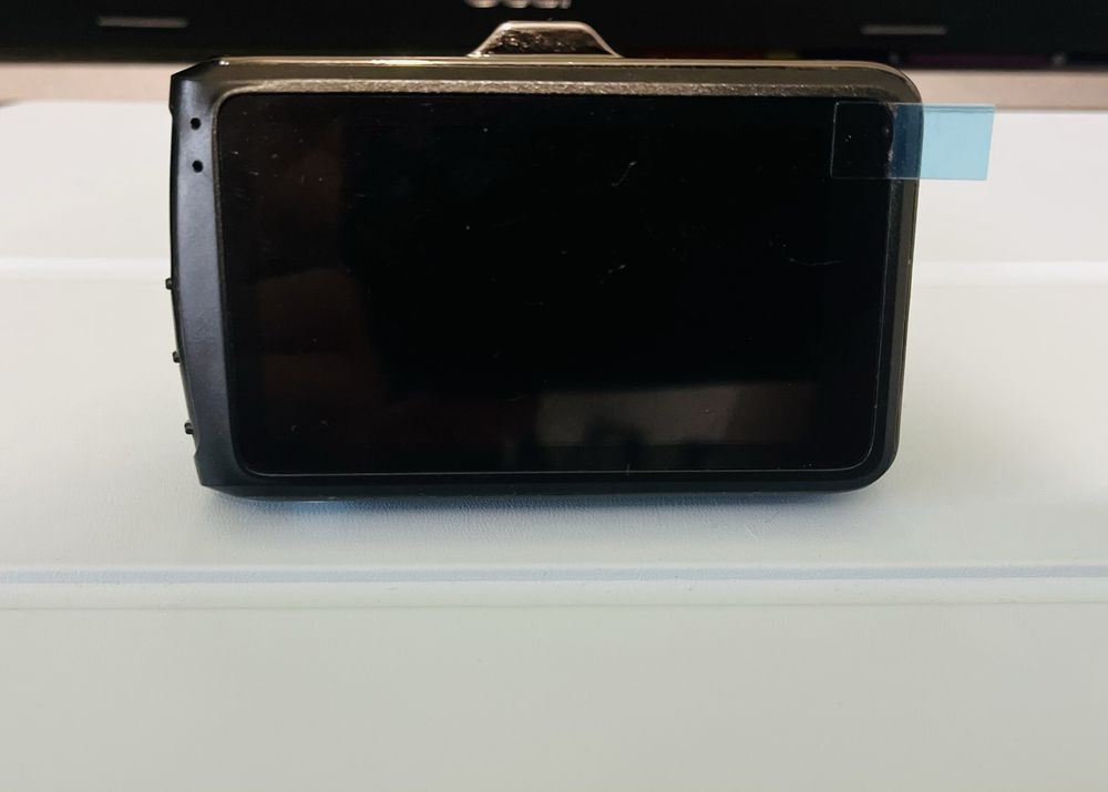 Видеорегистратор XIAOMI
