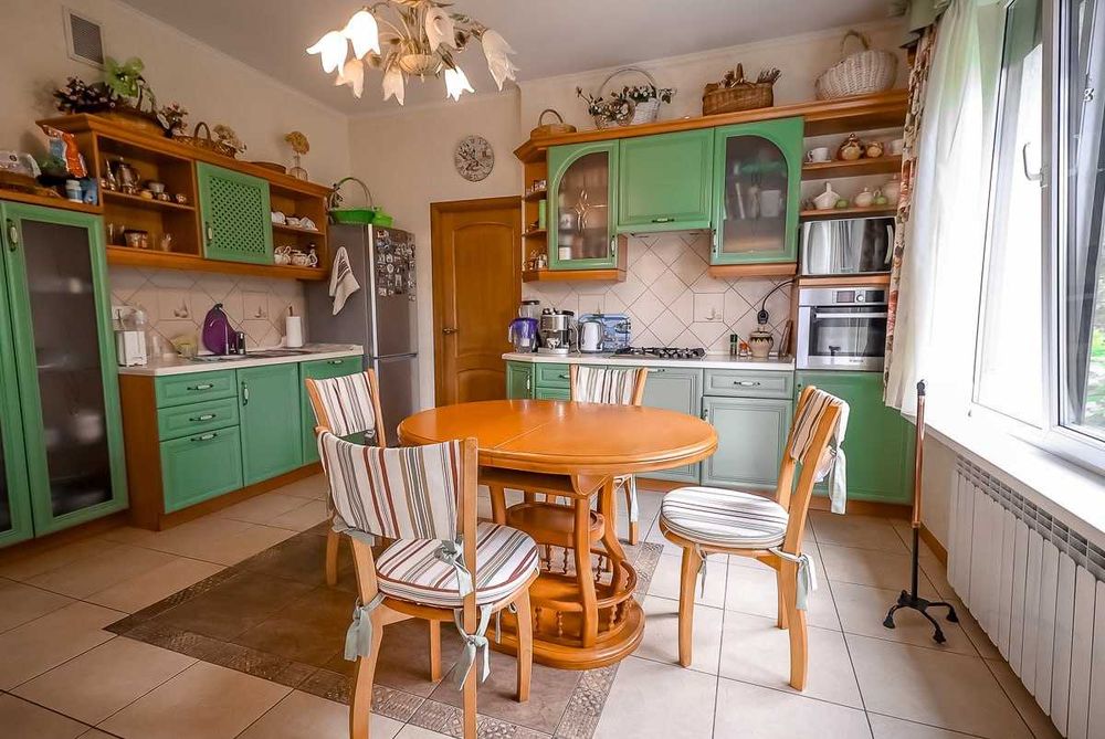 Продаж БУДИНКУ на 36 сотках! Власний ліс. Глеваха,