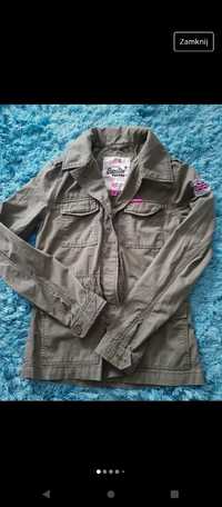 Kurtka Superdry S