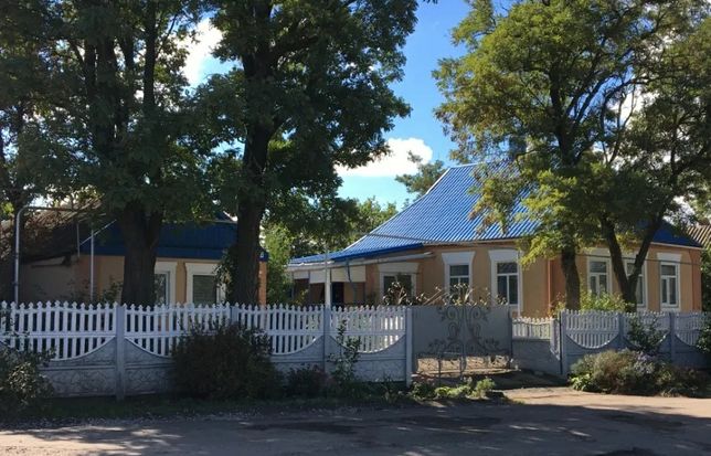 Продаю дом в Казанке, Николаевская обл., продажа частного дома