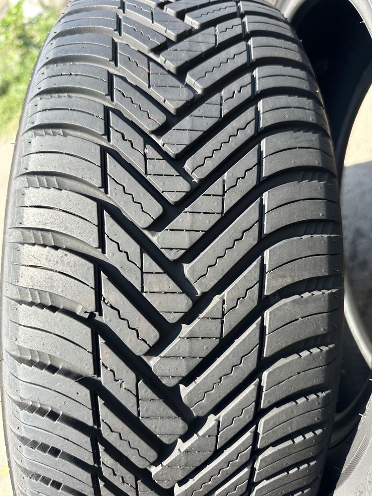 195/65 R15 Hankook Kinergy 4s /2022рік/2шт./всесезон/нові/