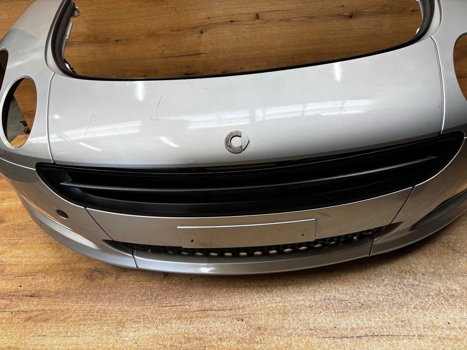 Zderzak przedni Smart ForFour