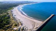 Apartamento T3 na Praia do Cabelelo em Viana do Castelo