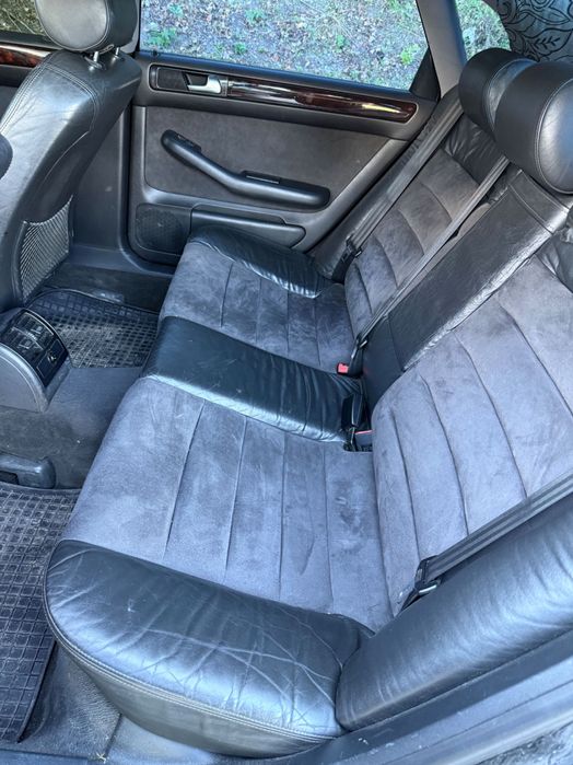 AUDI A6 C5 1.8T 1998