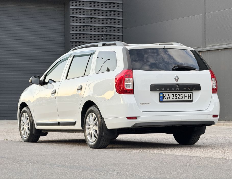 Продам Renault Logan 2019