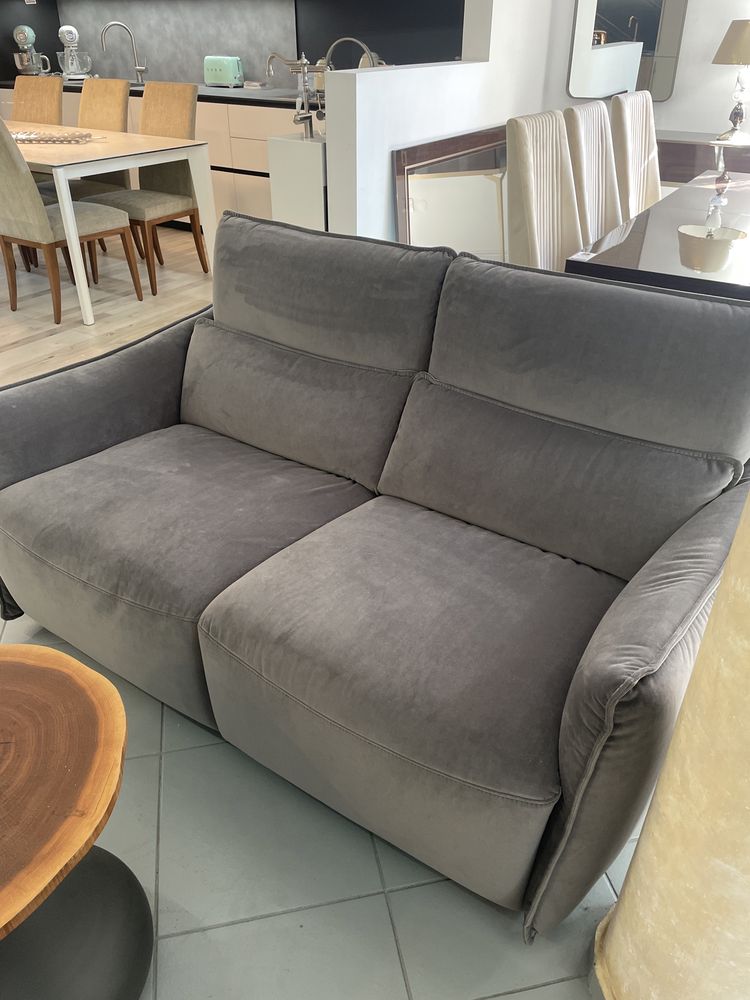 -30% Natuzzi Editions Stupore - wyprzedaz Ekspo