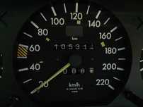 Klasyk Mercedes AMG W124 3.0 Diesel 105 tyś km