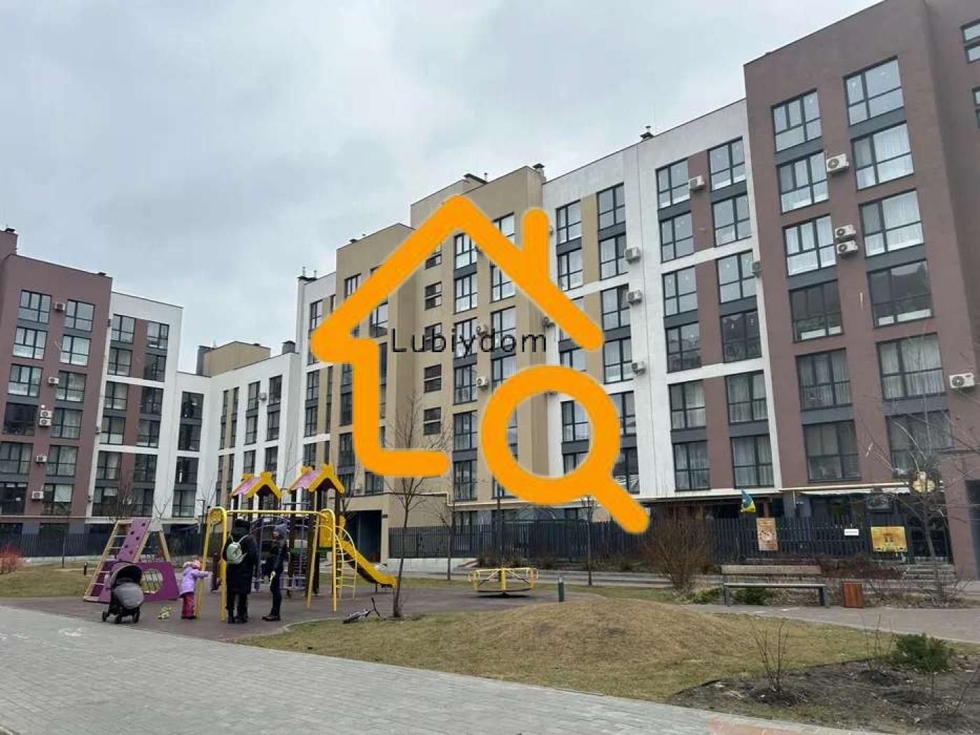 СУПЕР⁉️Продаж 1к Квартири ЖК ЄМОЦІЯ метро Теремки, Хотов
