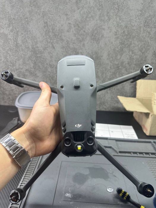 dji mavic 3t