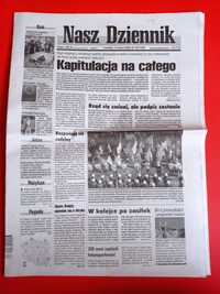 Nasz Dziennik, nr 140/2004, 17 czerwca 2004